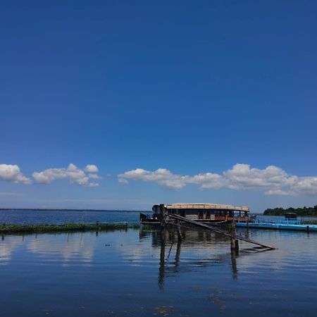 Water Scapes Otel Kumarakom Dış mekan fotoğraf