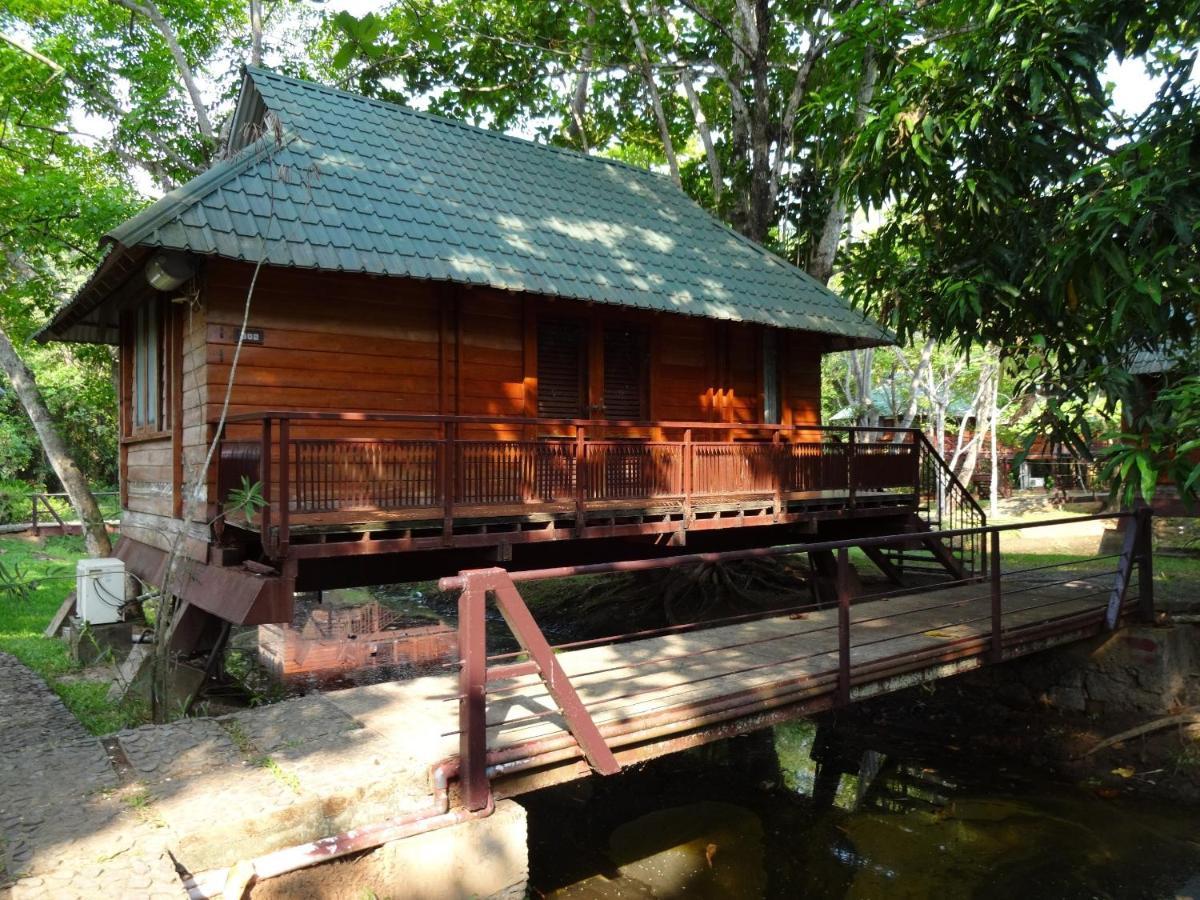 Water Scapes Otel Kumarakom Dış mekan fotoğraf