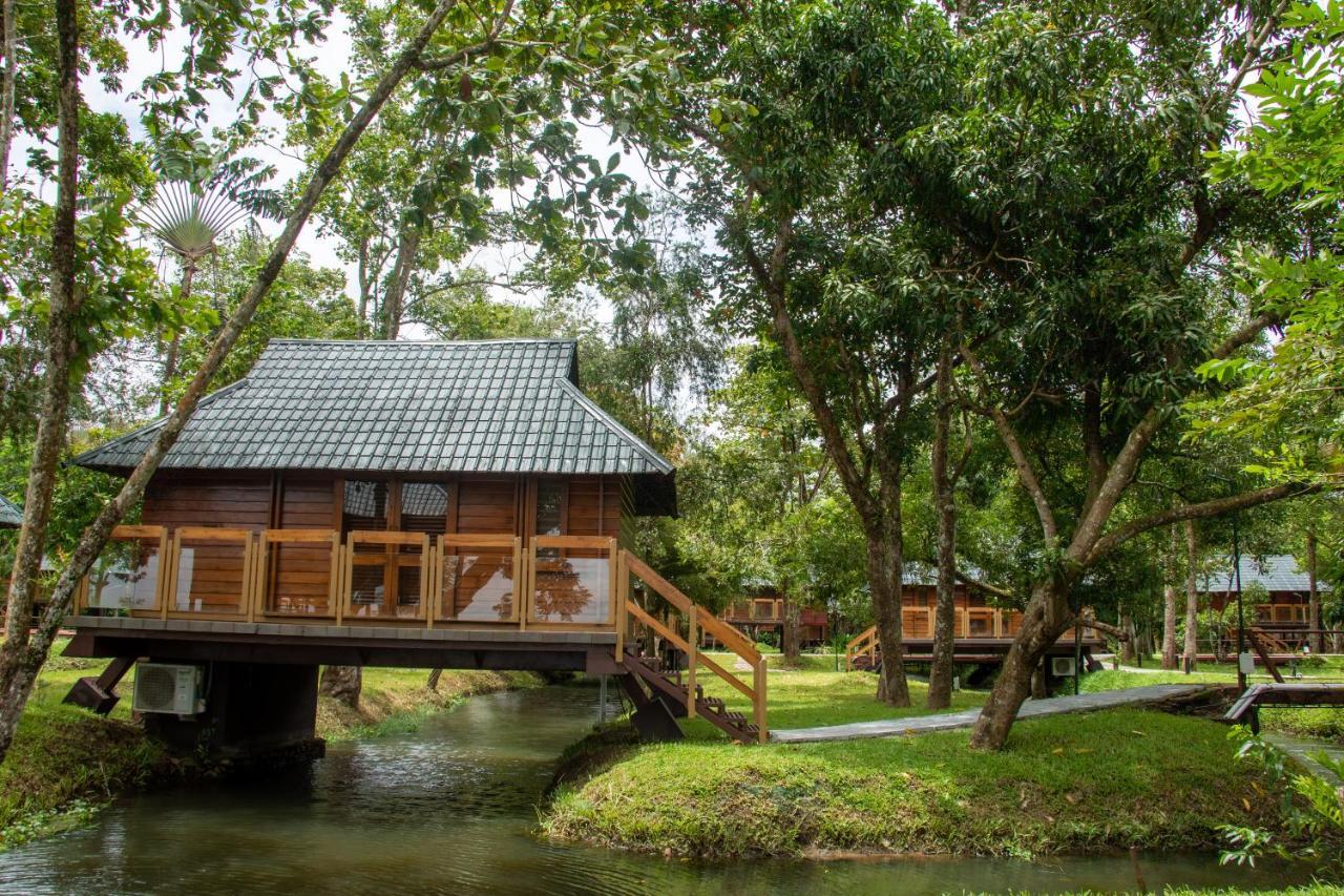 Water Scapes Otel Kumarakom Dış mekan fotoğraf