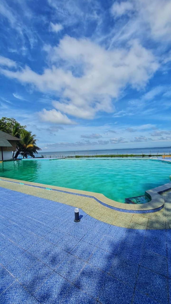 Water Scapes Otel Kumarakom Dış mekan fotoğraf