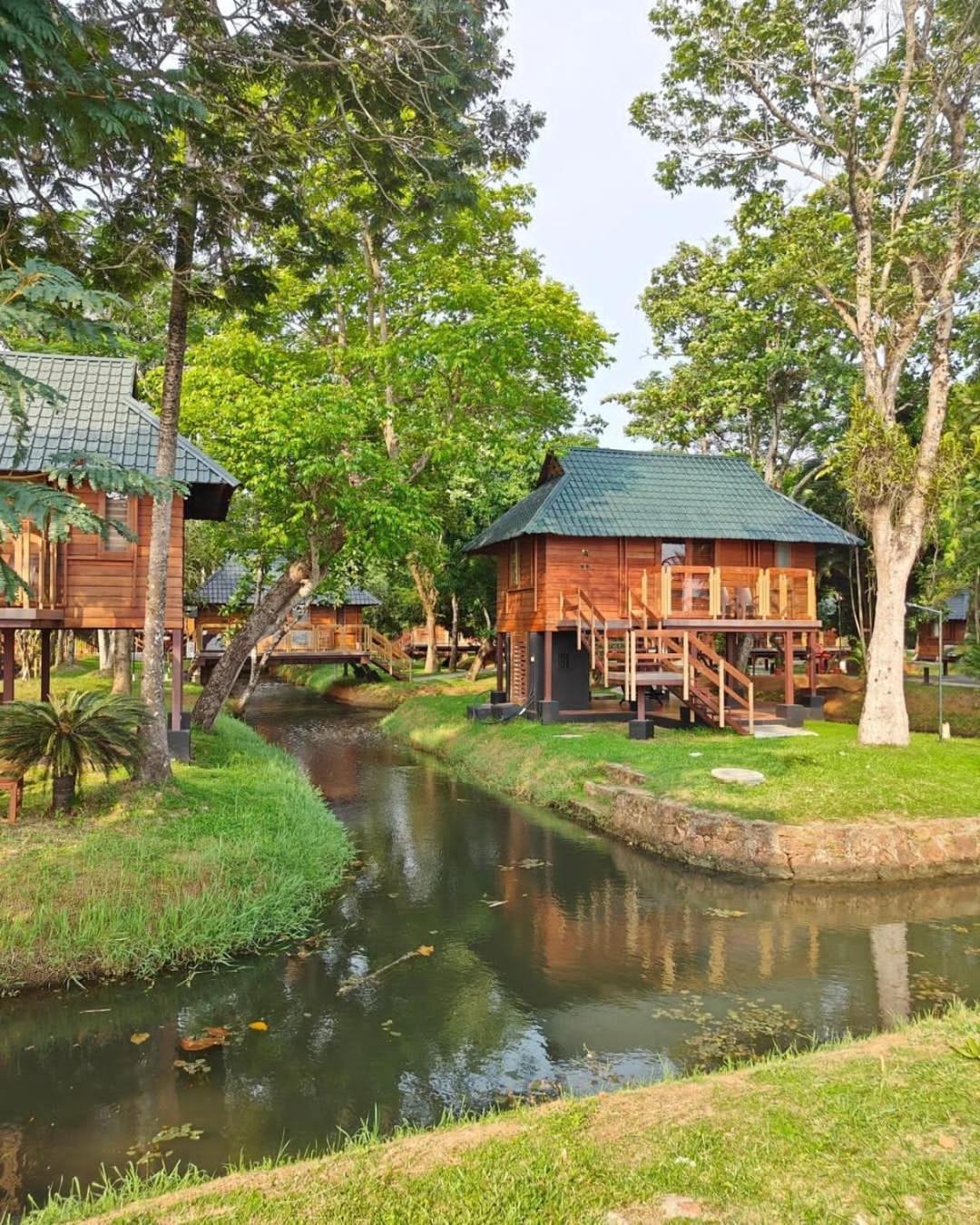 Water Scapes Otel Kumarakom Dış mekan fotoğraf